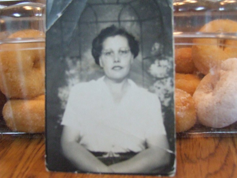 auntmaybell