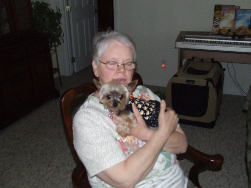 darlene2