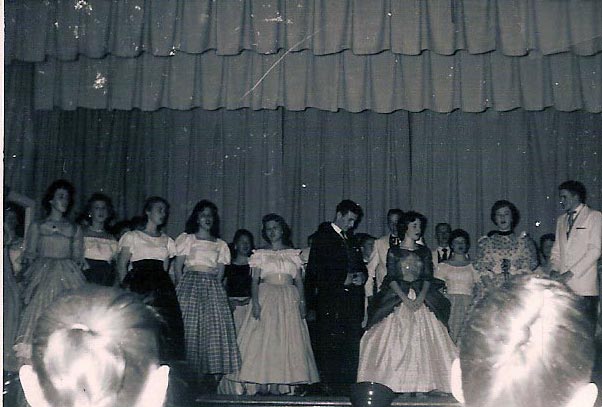 Chorus image