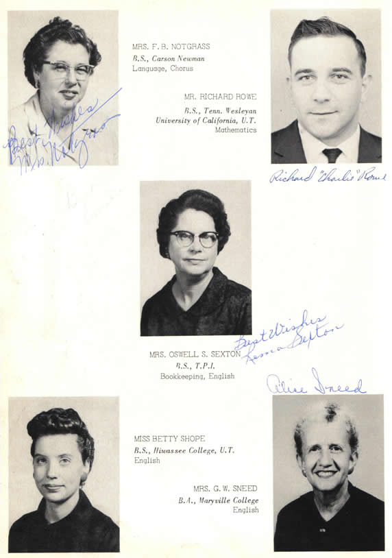 Teacher Images