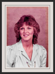 Patricia Deborah  Hodge